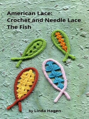 cover image of American Lace